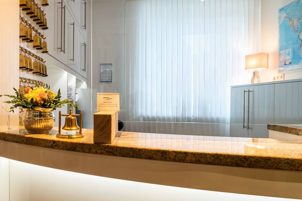 Hotel Engbert 2