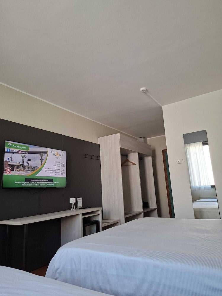 Orzihotel 1
