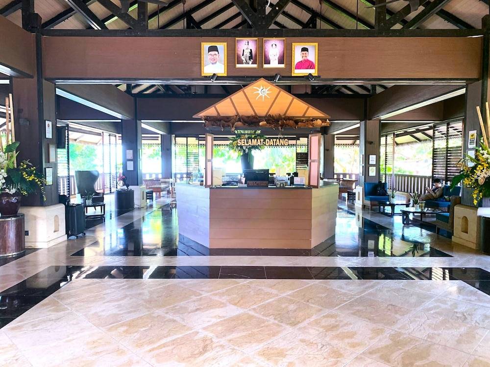 Ombak Villa Langkawi 2