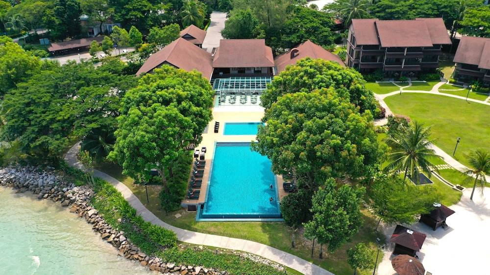 Ombak Villa Langkawi 1