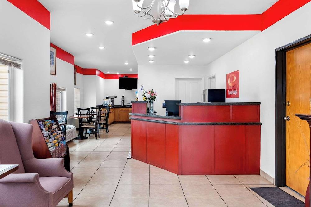Econo Lodge Panguitch near Bryce Canyon 2