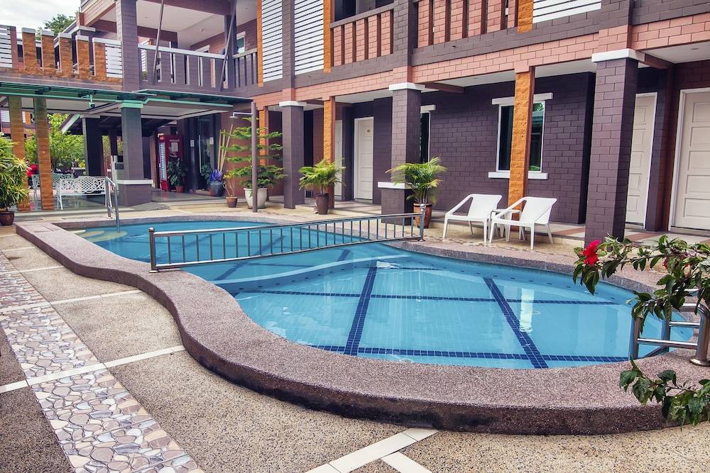 Myvilla Langkawi Hotel 1
