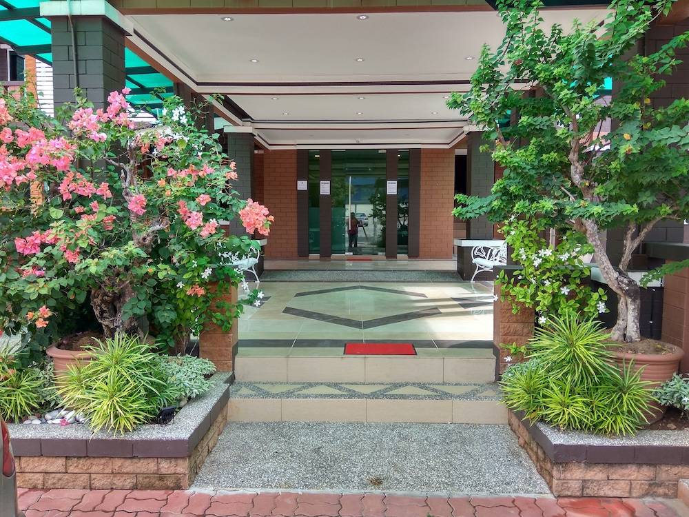 Myvilla Langkawi Hotel 2