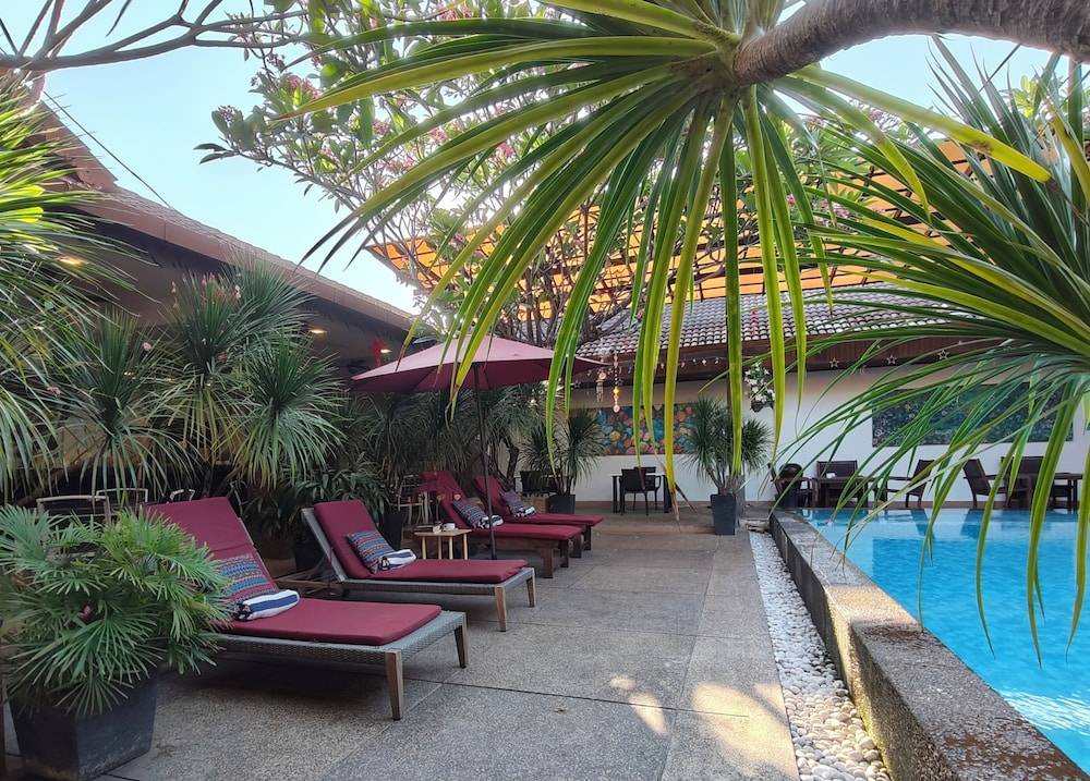 Sunday Telaga Terrace Boutique Resort 1
