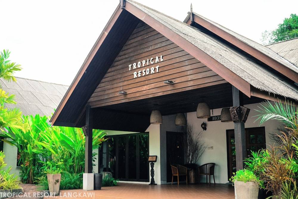 Tropical Resort Langkawi 2