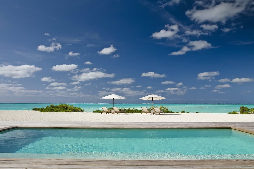 COMO Parrot Cay 2