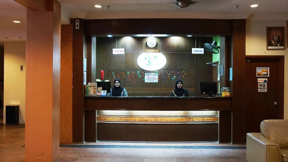 Best Star Resort 2