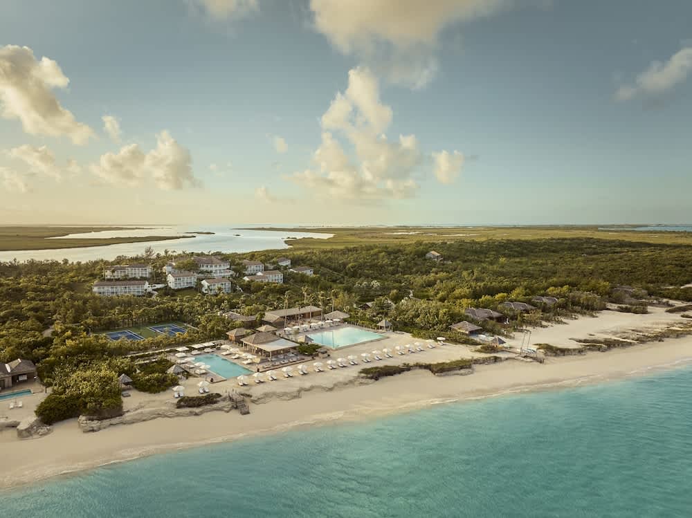 COMO Parrot Cay 1