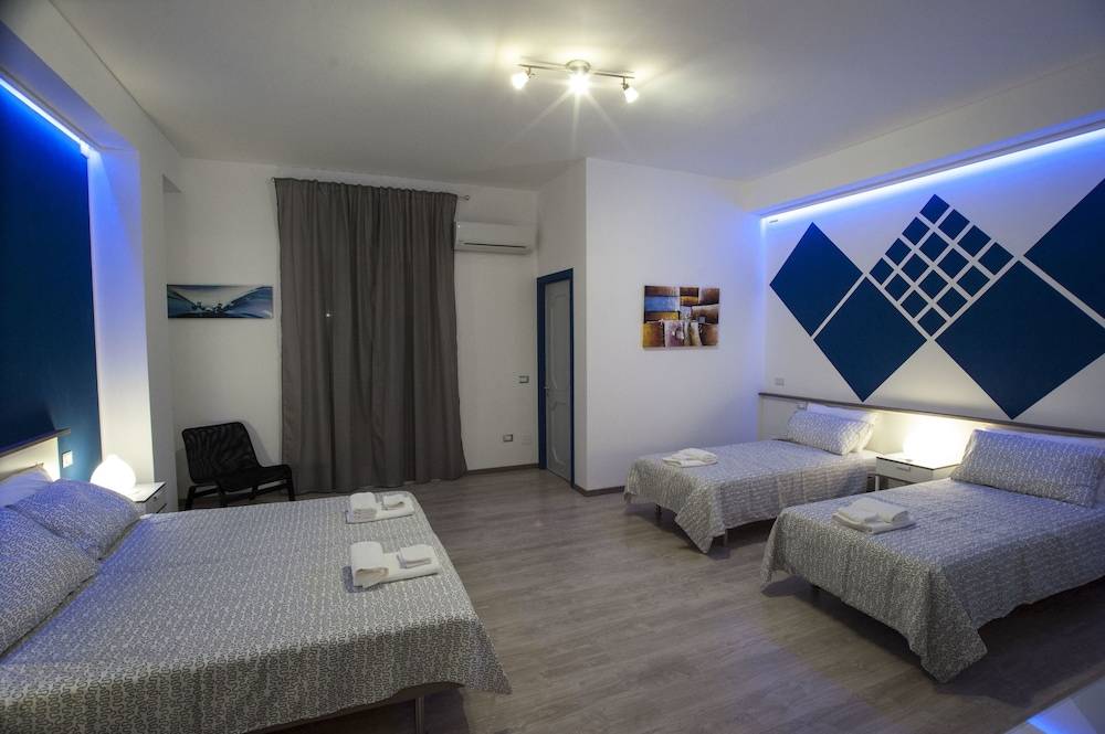 B&B Del Centro e SPA 1