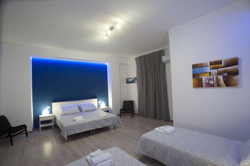 B&B Del Centro e SPA 2