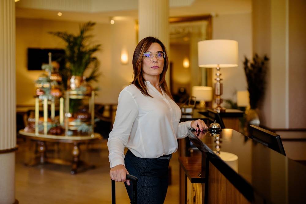 Rezydencja Luxury Hotel & WELLNESS Bytom Piekary Śląskie 2