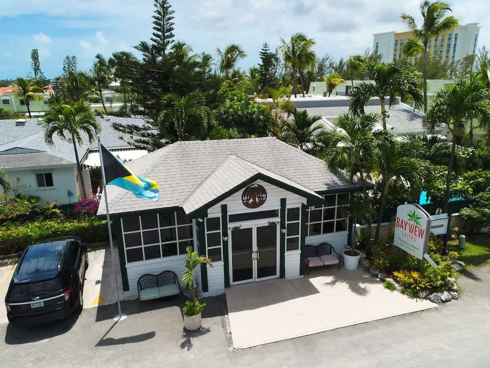 Bay View Suites Paradise Island 1
