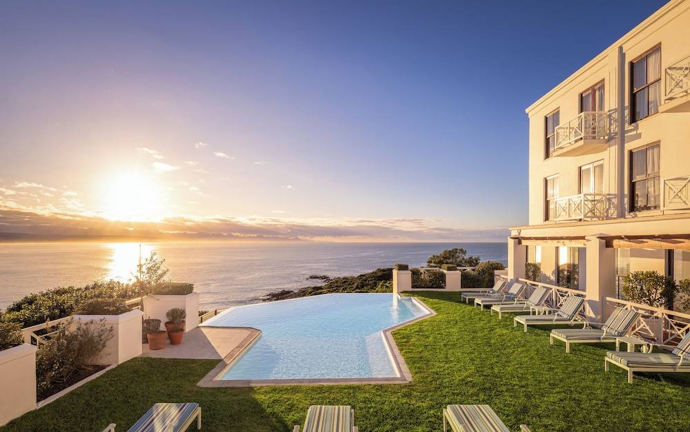 The Plettenberg Hotel 1