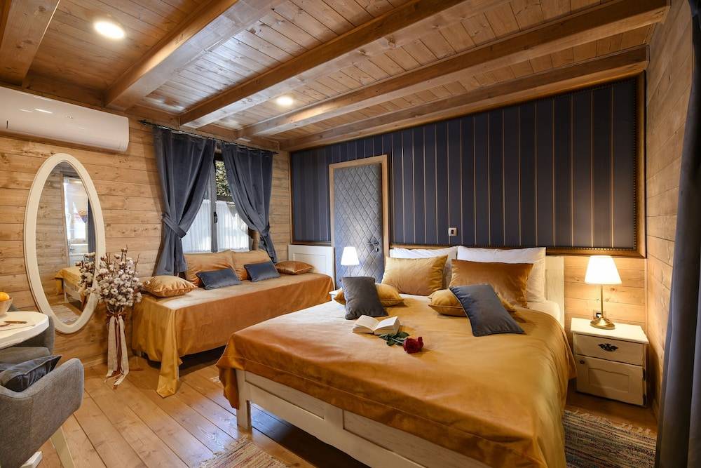 Lakeside Hotel Plitvice 1