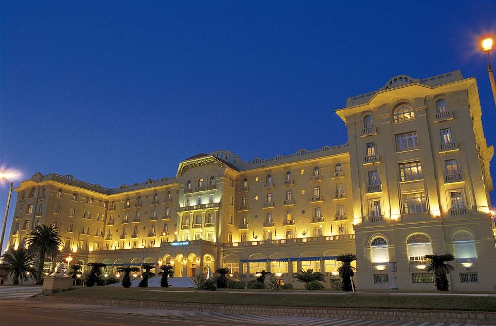 Argentino Hotel Casino & Resort 1