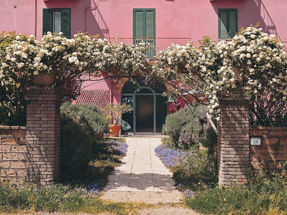 La Casa dei Carrai 1