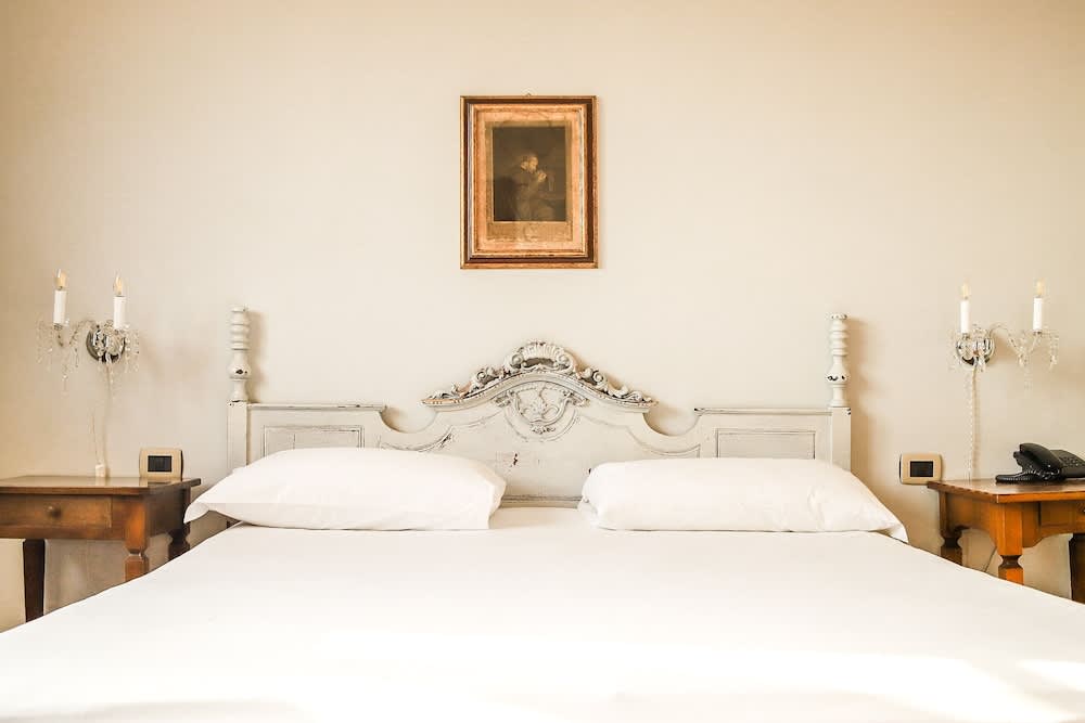 Borgo I Tre Baroni - Spa Suites & Resort 1