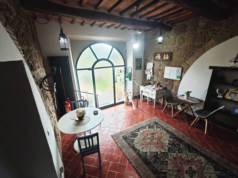 La Casa dei Carrai 2