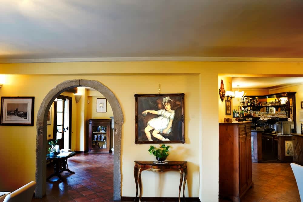 Borgo I Tre Baroni - Spa Suites & Resort 2