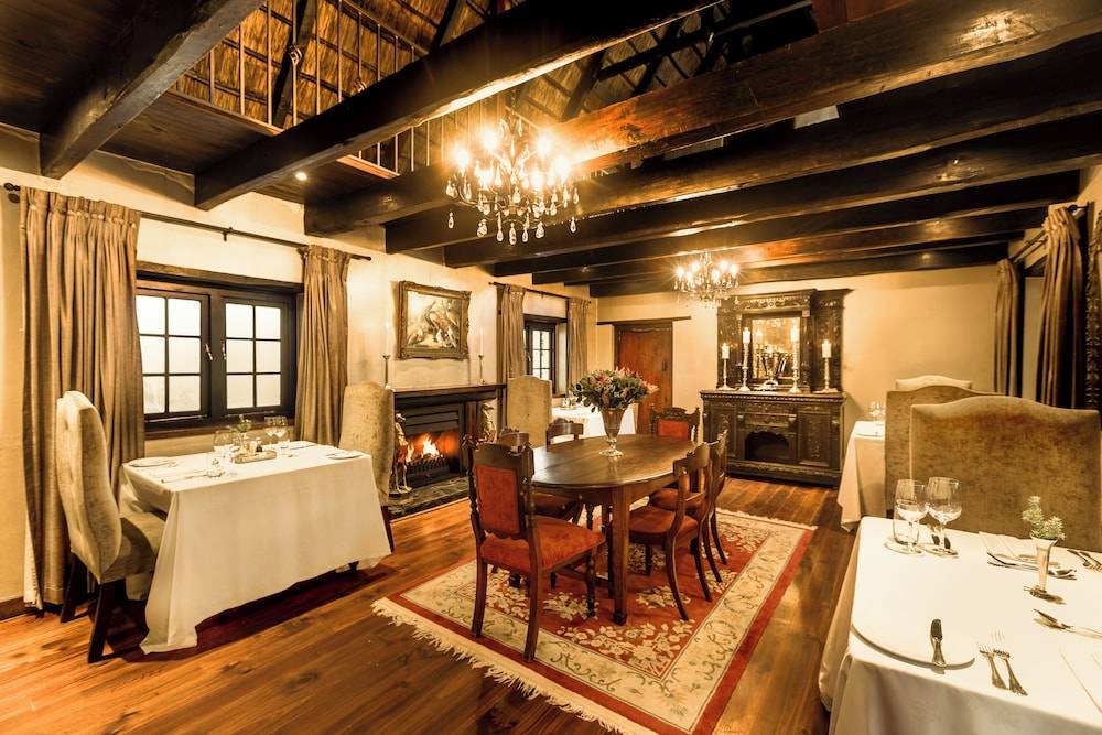 Hunter's Country House 2