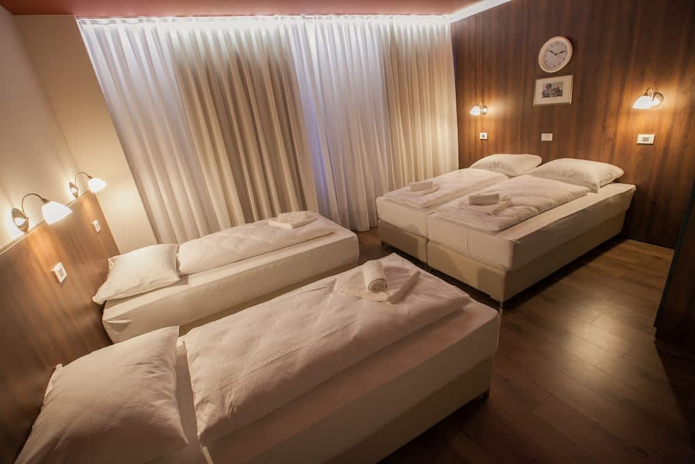 ECO Hotel Center Postojna 1