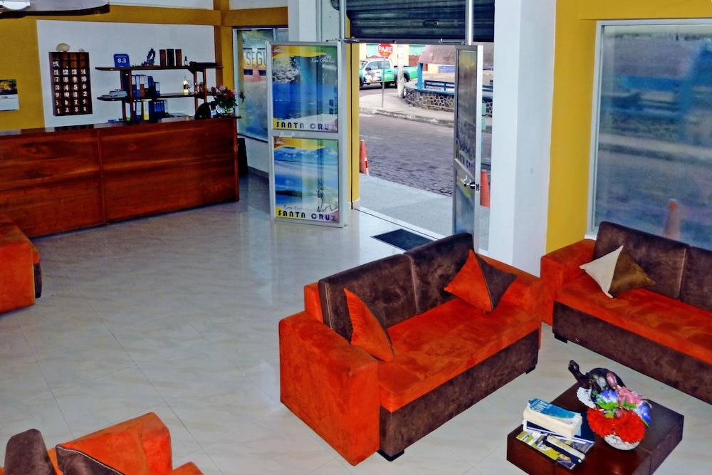 Hotel Brisas Del Pacifico 2
