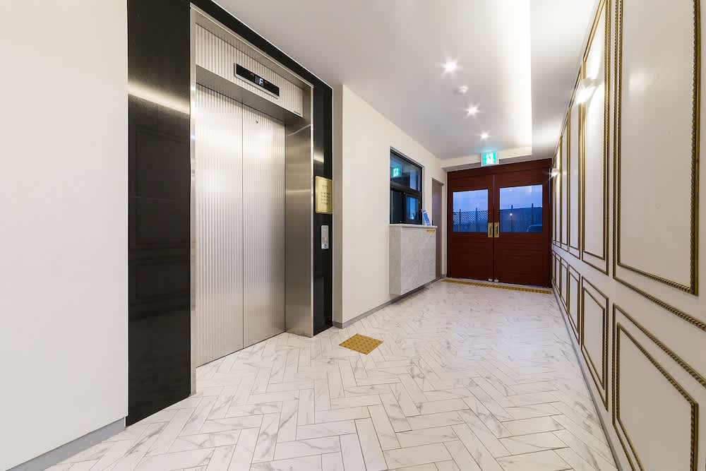 Hotel Leeds 2