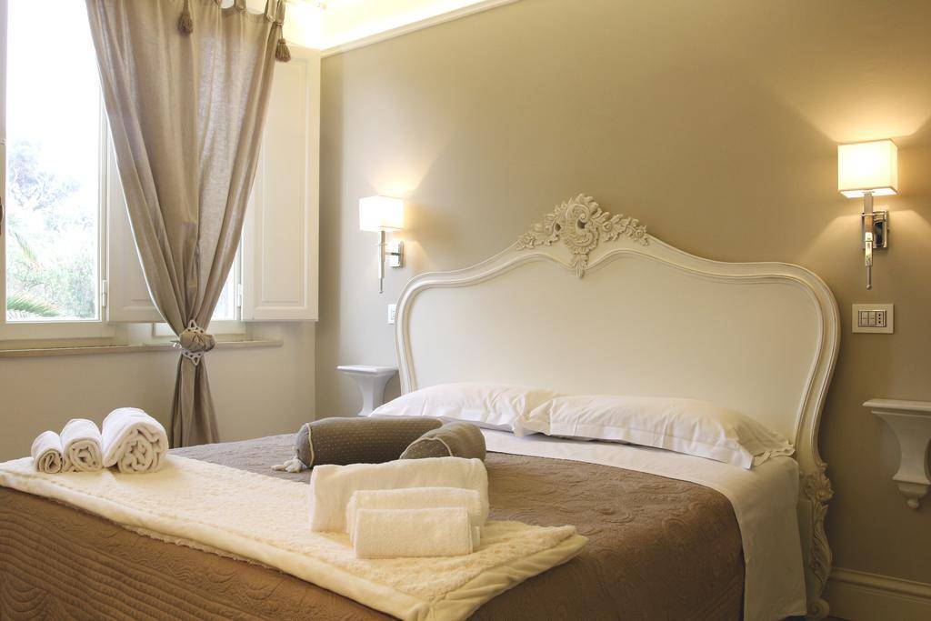 Hotel Villa Margherita 2