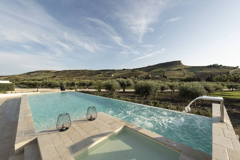 Borgo Giallonardo Wine Relais 1