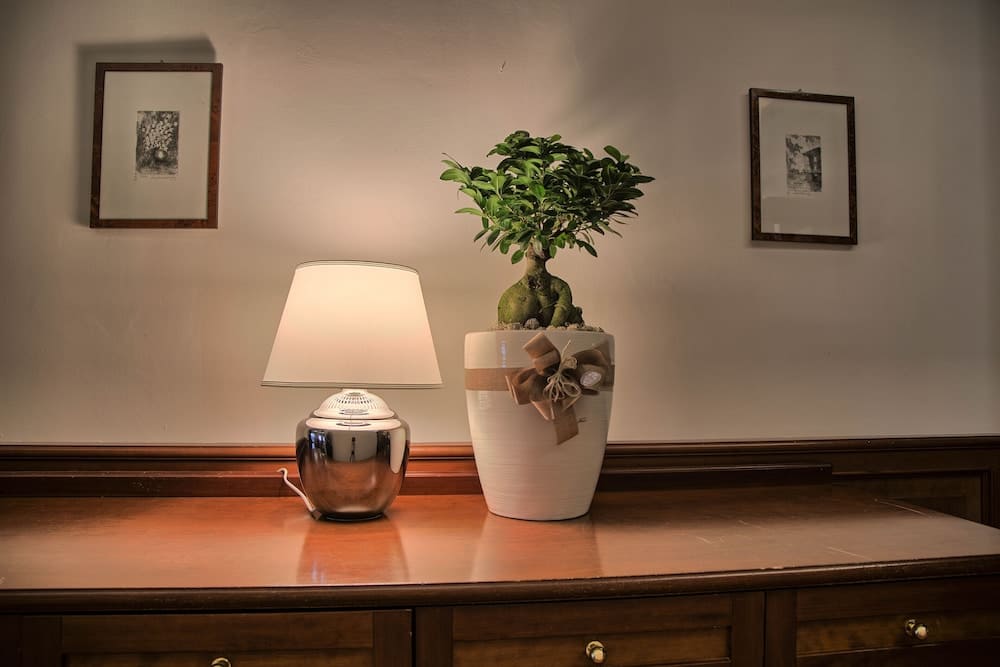 Hotel Palazzo Bello 1
