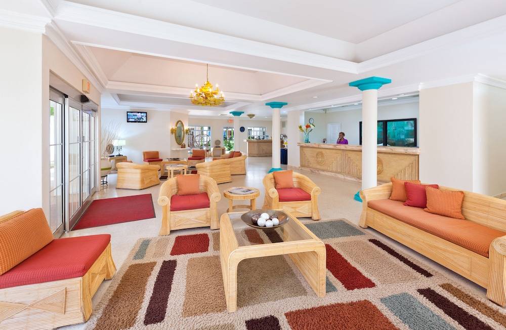 Blue Horizon Hotel 2