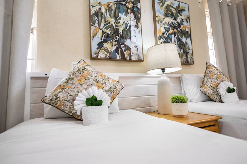 Adulo Apartments 2