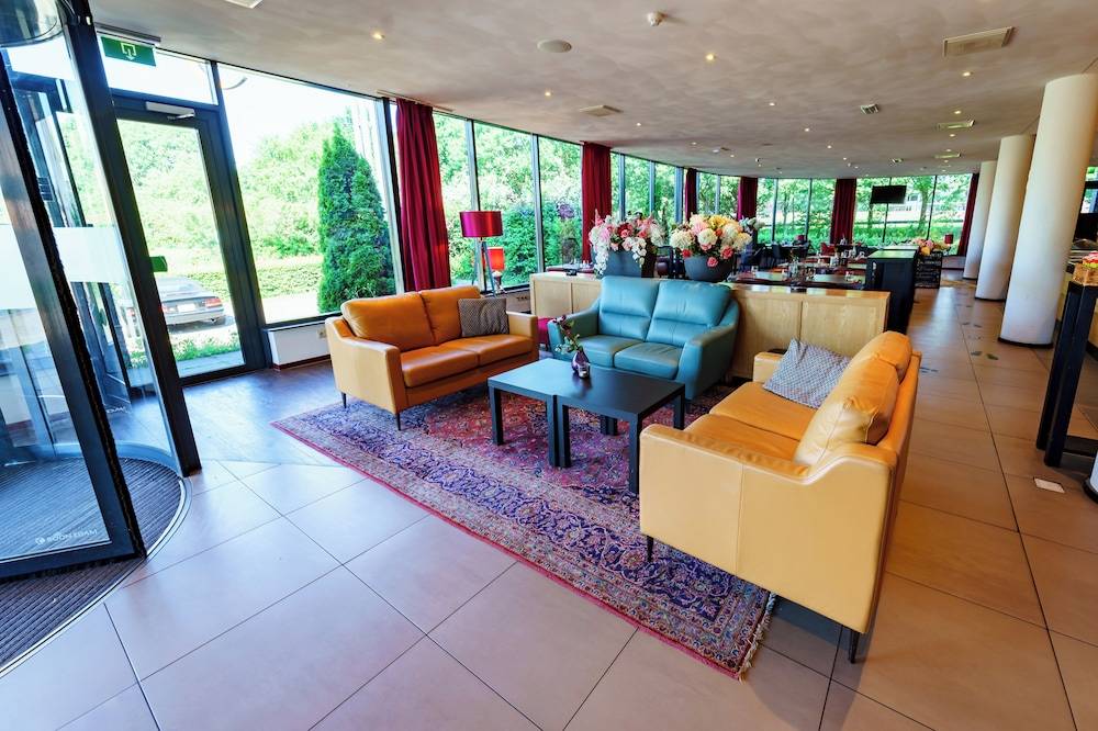Bastion Hotel Roosendaal 2