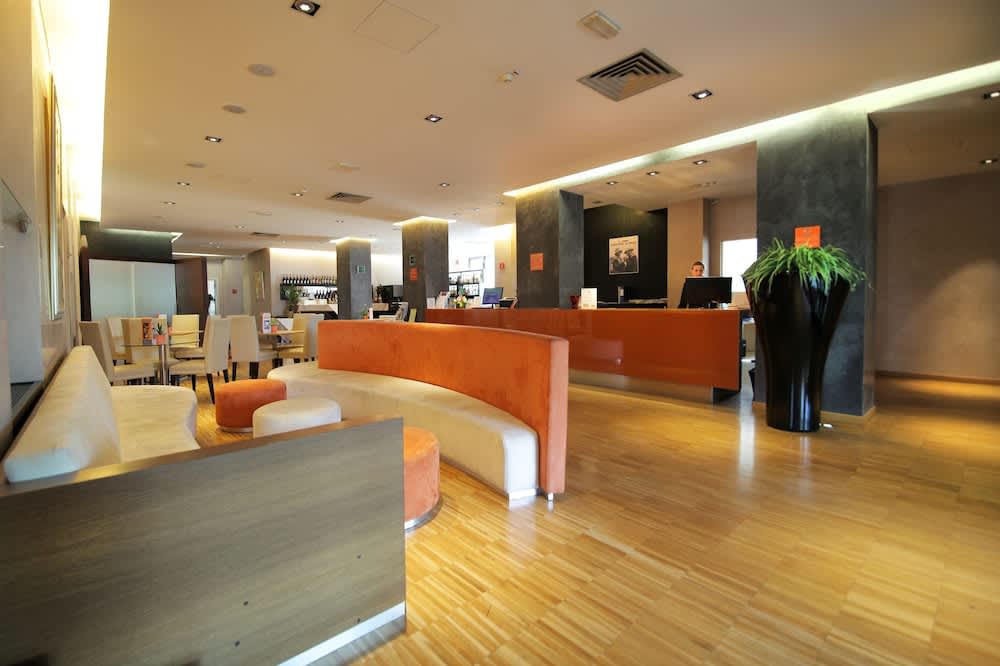 Hotel Major 2