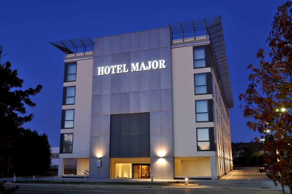 Hotel Major 1