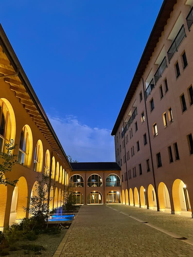 Corte Milano 1