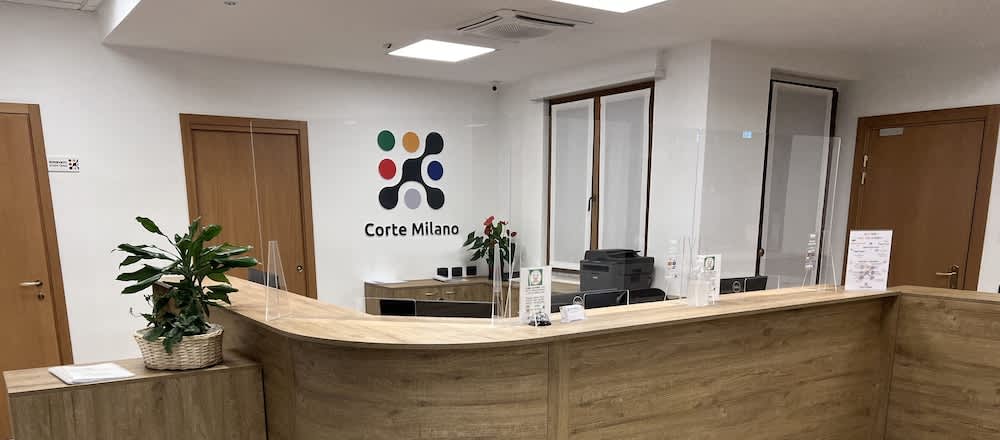 Corte Milano 2