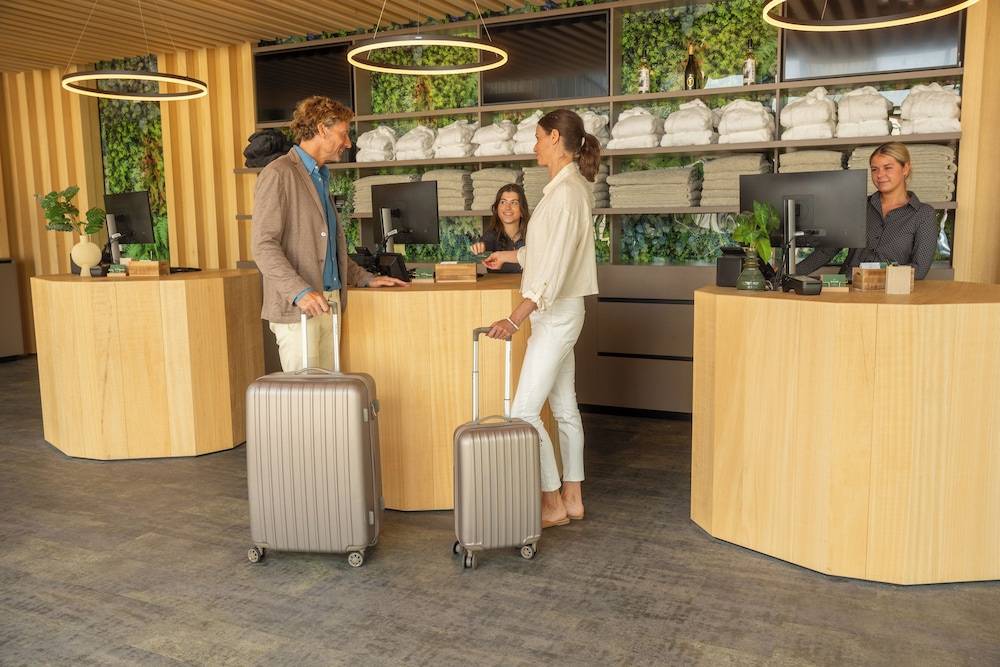 Otium Hotel Roosendaal 2