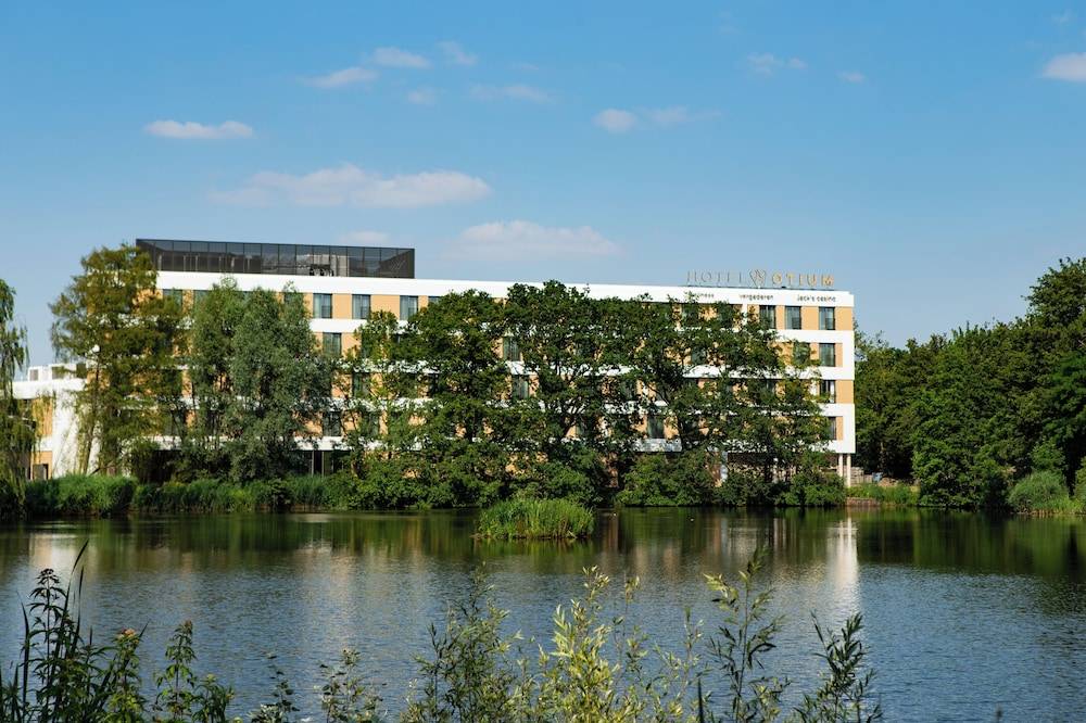 Otium Hotel Roosendaal 1