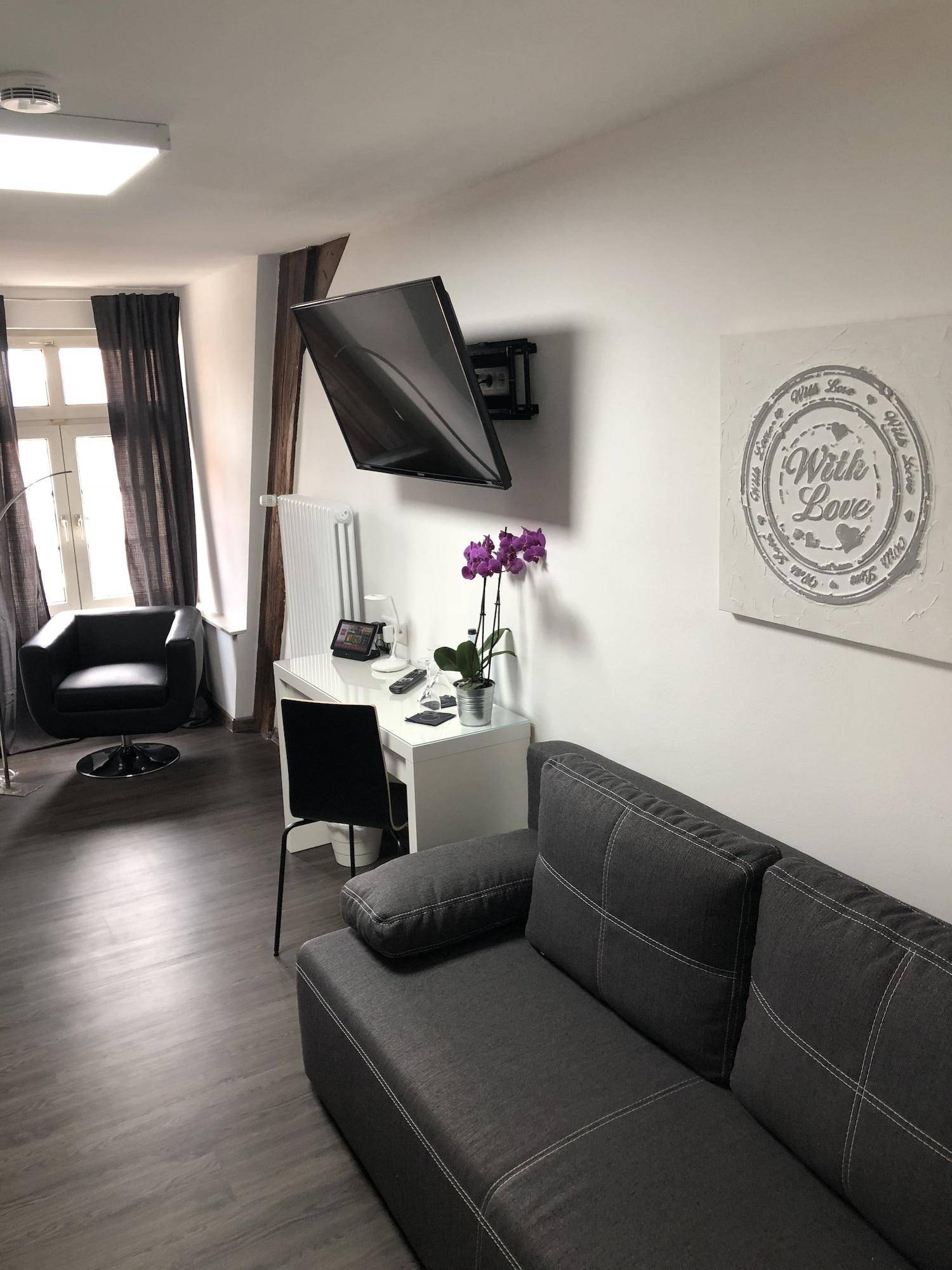 MH Hotel Lamm Rottweil 1