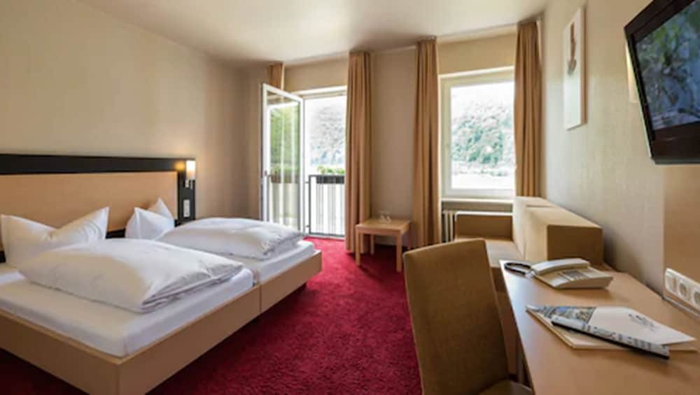 Rheinhotel Lamm 1