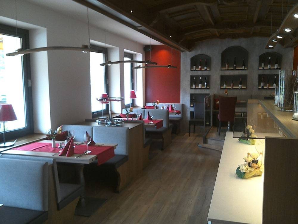 Rheinhotel Lamm 2