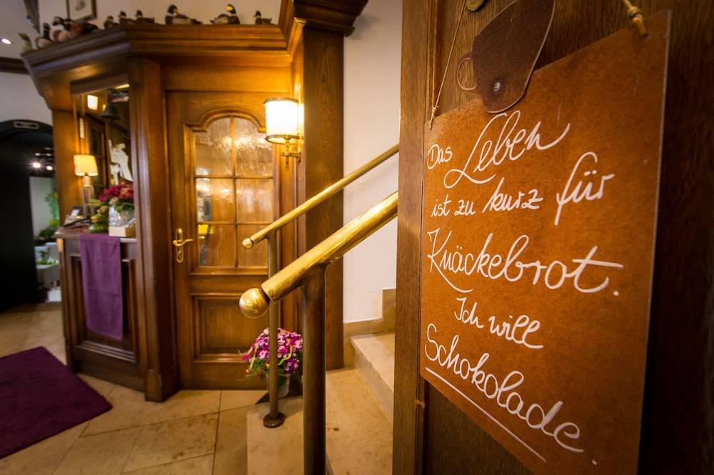 Hotel Trapp 2
