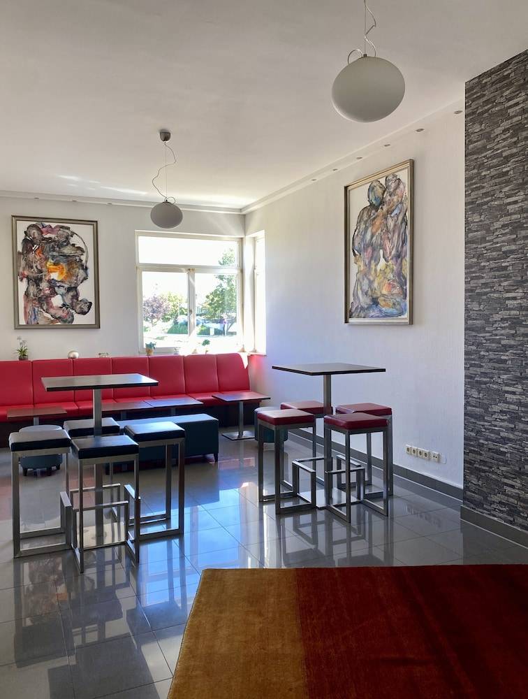 Albhotel Fortuna 2