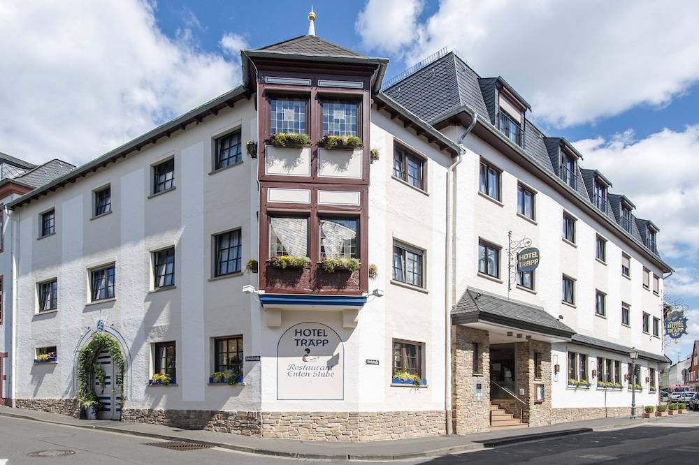 Hotel Trapp 1
