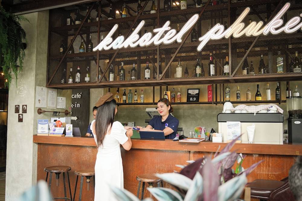 Kokotel Phuket Nai Yang Beach 2