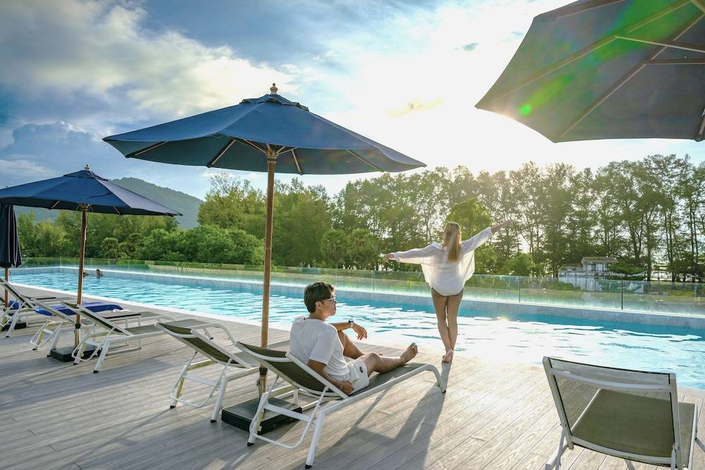 Kokotel Phuket Nai Yang Beach 1