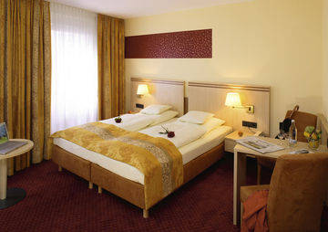 Central Hotel Ringhotel Rüdesheim 2