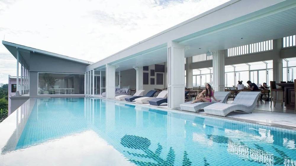 Panphuree Residence 1