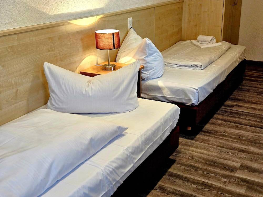 Weinhotel des Riesling Zum Grünen Kranz 2